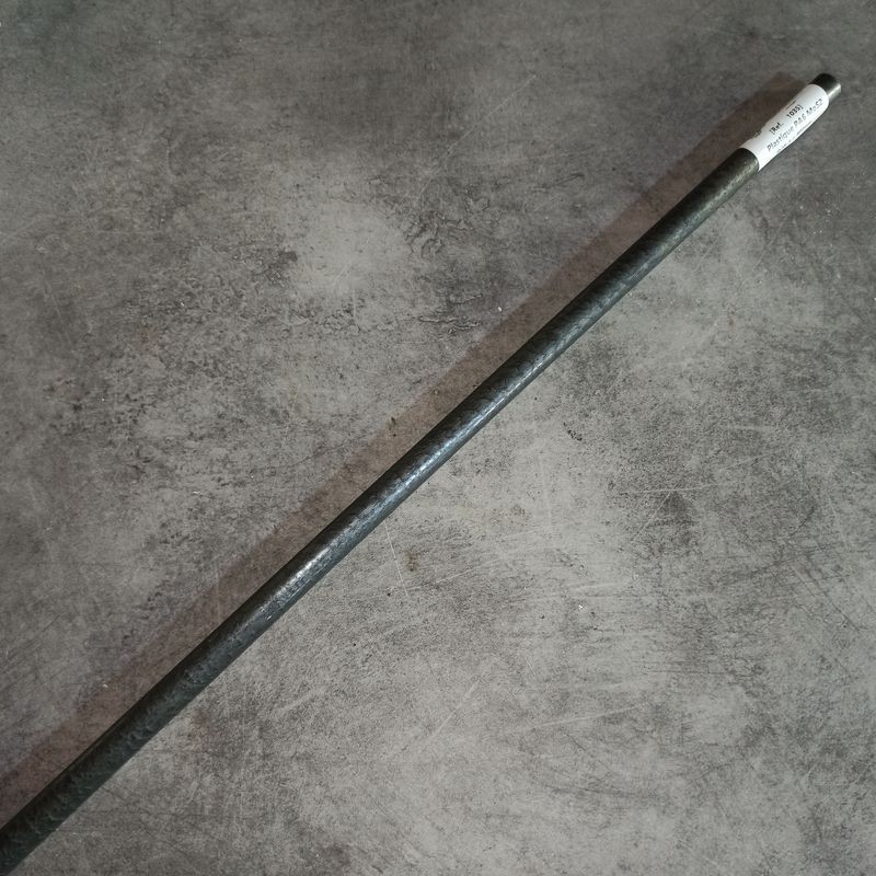 Plastique PA6 MoS2 D.16 L.800mm