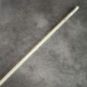 Plastique PA6.6 D.16 L.1000mm