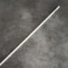 Plastique POM-C Blanc D.10 L.900mm