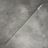 Inox 303 / Z8CND18.9 D.9 L.500mm
