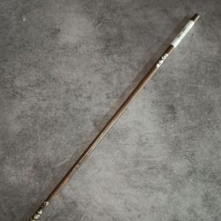 Acier 42CD4 D.10 L.500mm
