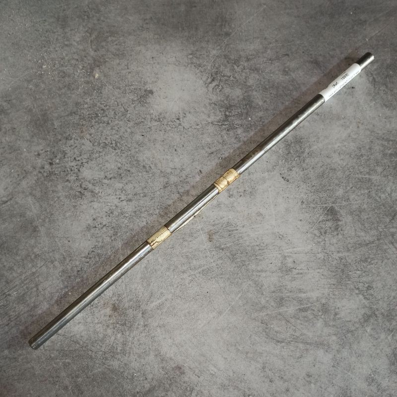 Inox 431 / Z15CNT17.03 T 900 D.12 L.470mm