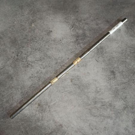 Inox 431 / Z15CNT17.03 T 900 D.12 L.470mm