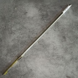 Inox 303 / Z8CND18.9 D.12 L.490mm