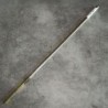 Inox 303 / Z8CND18.9 D.12 L.490mm
