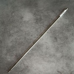 Inox 303 / Z8CND18.9 D.10 L.500mm
