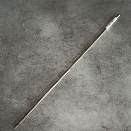 Inox 303 / Z8CND18.9 D.10 L.500mm