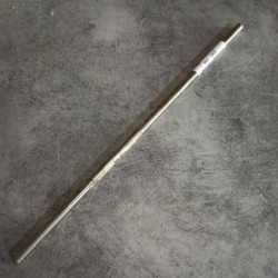 Inox 303 / Z8CND18.9 D.10 L.400mm