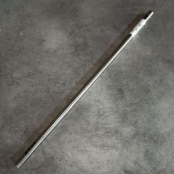 Acier XC48 D.15 L.500mm