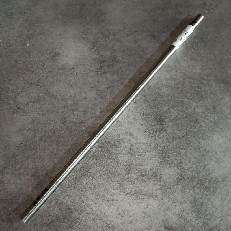 Acier XC48 D.15 L.500mm
