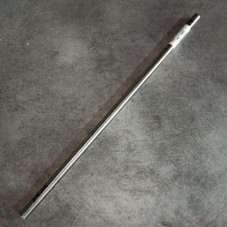 Acier XC48 D.15 L.500mm