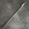 Acier XC48 D.15 L.500mm