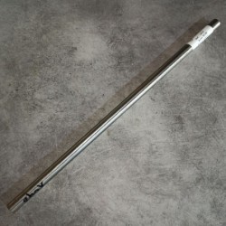 Acier XC48 D.18 L.500mm