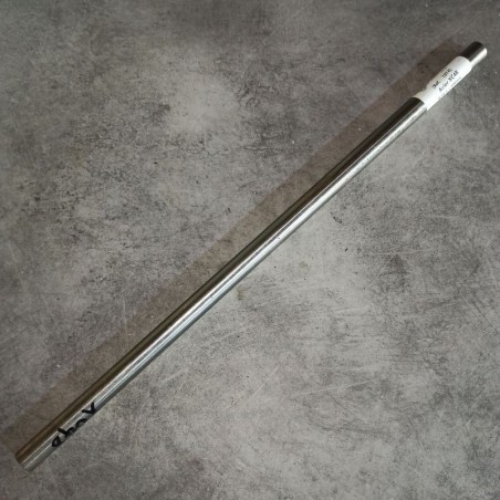 Acier XC48 D.18 L.500mm