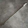 Acier XC48 D.18 L.500mm