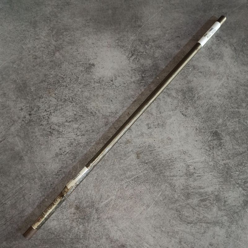 Acier XC38 D.12 L.500mm