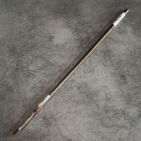 Acier XC38 D.12 L.500mm