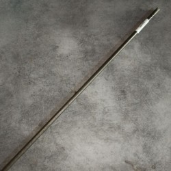 Acier XC38 D.12 L.1000mm