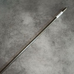 Acier XC38 D.14 L.600mm