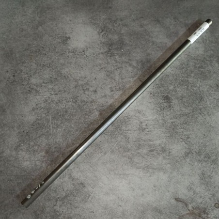 Acier XC38 D.14 L.500mm