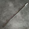 Acier XC38 D.14 L.500mm