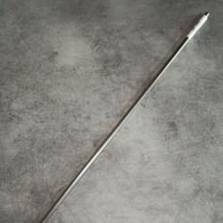 Acier XC38 D.8 L.500mm