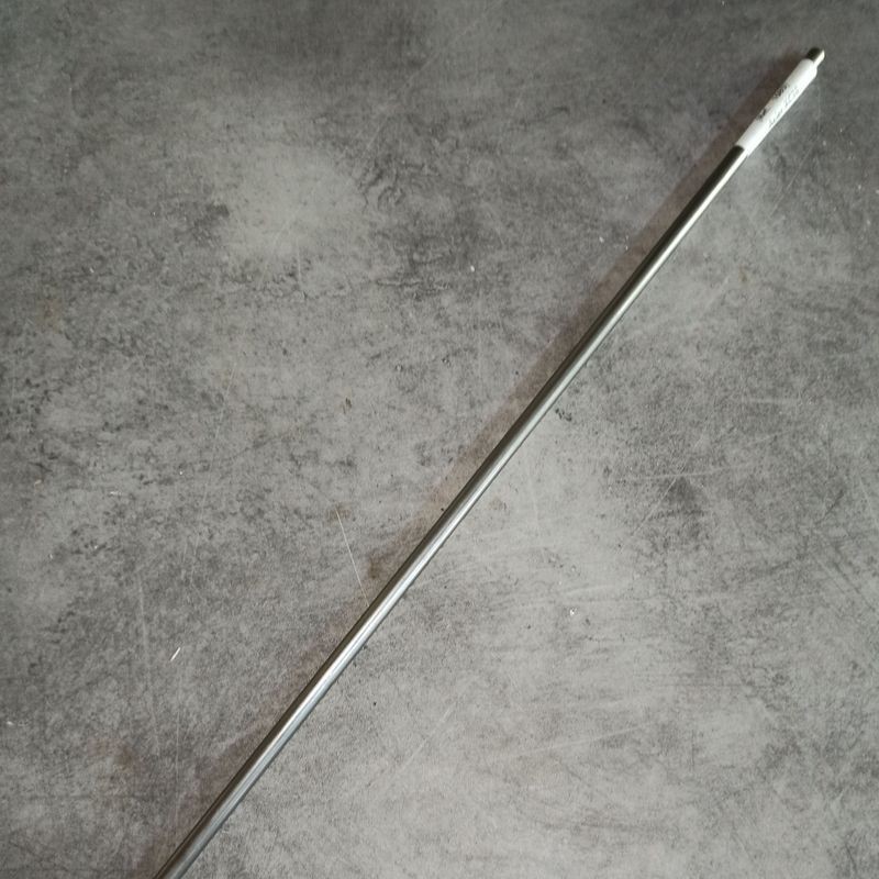 Acier XC38 D.8 L.500mm