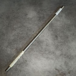 Inox 321 / Z10CNT18.11 D.16 L.500mm