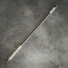 Inox 321 / Z10CNT18.11 D.16 L.500mm