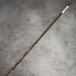 Inox Z30C13 D.10 L.530mm