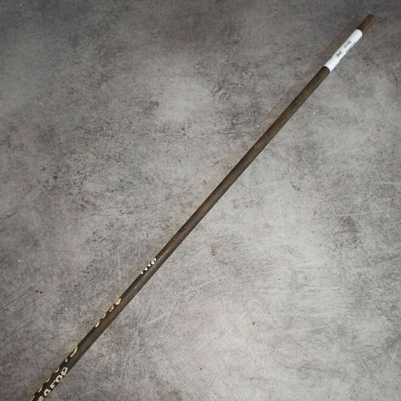 Inox Z30C13 D.10 L.530mm