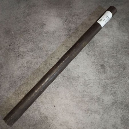 Inox 440C / Z100CD17 D.30 L.470mm