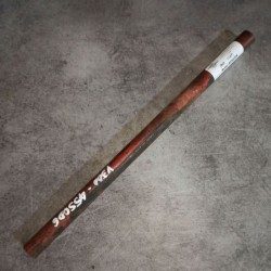 Acier 45SCD6 D.20 L.380mm