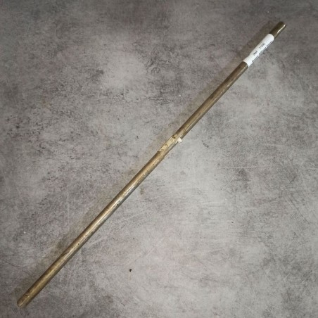 Super Alliage Invar D.12 L.500mm