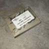 Inox 304L / Z3CN18.10 Ep.20 80mm x 60mm
