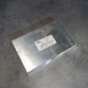 Aluminium 2017A Ep.25 160mm x 100mm