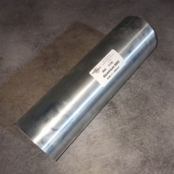 Aluminium 6082 D.80 L.260mm