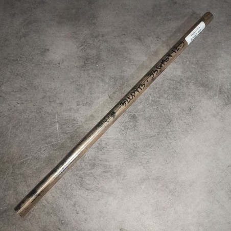 Acier 32CDV13 D.20 L.500mm