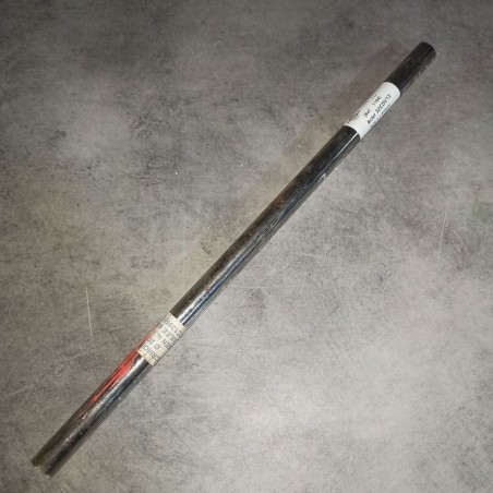 Acier 32CDV13 D.20 L.470mm