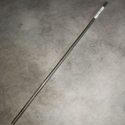 Acier XC48 D.10 L.500mm