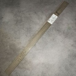Inox 304L / Z3CN18.10 Ep.8 500mm x 30mm