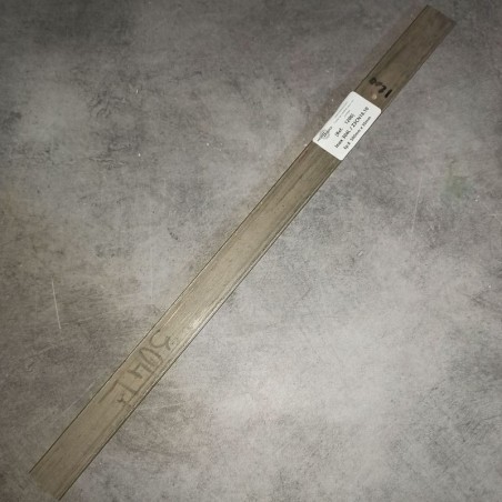 Inox 304L / Z3CN18.10 Ep.8 500mm x 30mm