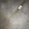 Inox 304L / Z3CN18.10 Ep.8 500mm x 30mm