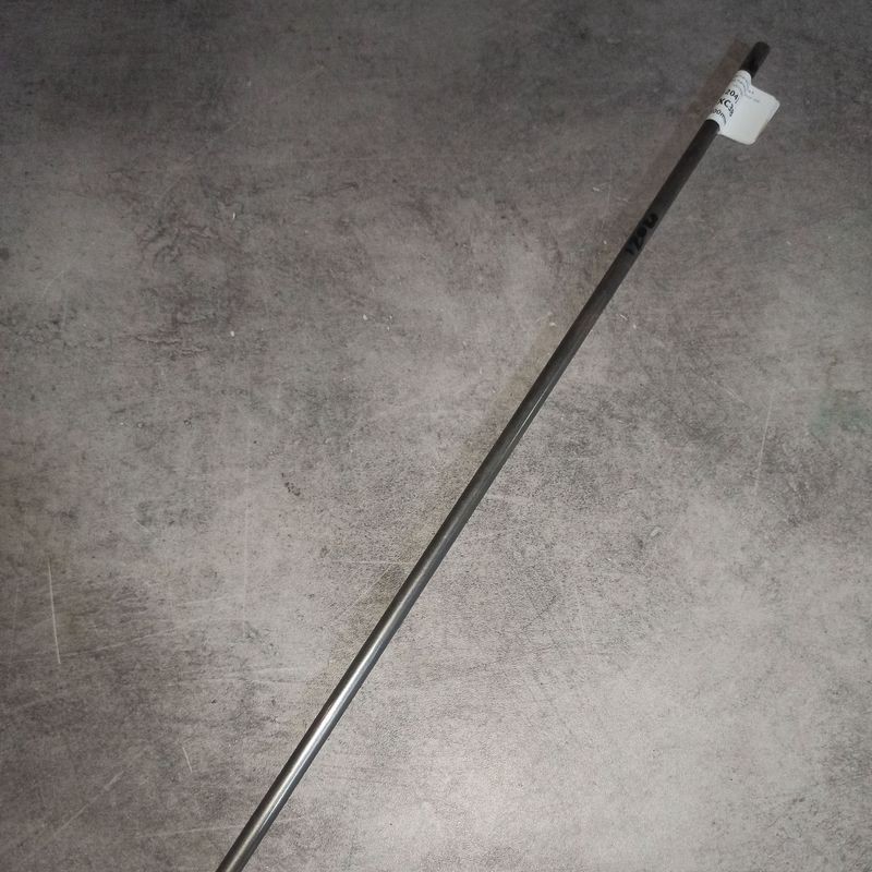 Acier XC38 D.8 L.500mm