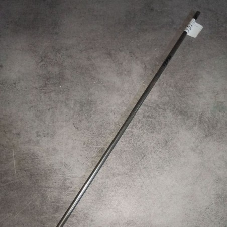 Acier XC38 D.8 L.500mm