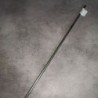 Acier XC38 D.8 L.500mm