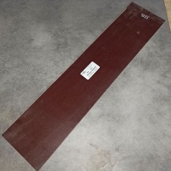 Plastique Bakélite Ep.5 600mm x 135mm