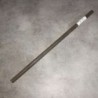 Inox 321 / Z10CNT18.11 D.18 L.500mm