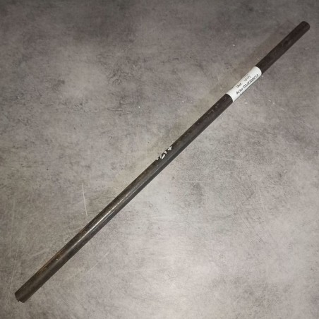 Acier D3/Z200C13 D.15 L.500mm