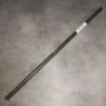 Acier D3/Z200C13 D.15 L.500mm